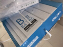得力（deli）B4打印紙70g500張*4包一箱 雙面復印紙 學(xué)生試卷紙草稿紙 非A4規格 整箱2000張7791【行業(yè)熱銷(xiāo)】 曬單實(shí)拍圖