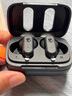Skullcandy 骷髏頭 Dime迷你豆二代三代真無(wú)線(xiàn)藍牙耳機入耳式耳塞運動(dòng)降噪好音質(zhì)任豪用過(guò)款 迷你豆三代 黑色 曬單實(shí)拍圖