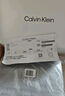 Calvin Klein【七夕禮物】單肩包荔枝紋包包金屬搭扣鏈條CK女包斜挎包DH2806 UB1-太空黑 OS 曬單實拍圖