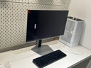 三星27英寸G60SF  OLED 500Hz   防燒屏技術(shù) 防眩光 玄龍騎士 電競(jìng) 顯示器 LS27FG602SCXXF 曬單實(shí)拍圖