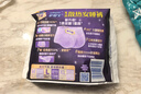 護(hù)舒寶考拉散熱安睡褲L大碼4條褲型衛(wèi)生巾安心褲姨媽巾夜安褲京東自營 曬單實拍圖