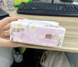 潔柔抽紙山茶花香紙巾實(shí)惠家用100抽整箱可濕水面巾紙餐巾紙擦手 3層 100抽*24包 【整箱裝】 曬單實(shí)拍圖