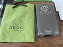 古馳（GUCCI）罪愛(ài)男士/罪愛(ài)燃情/惹火男士香水清新木質(zhì)持久留香男朋友生日禮物 罪愛(ài)男士90ml【經(jīng)典優(yōu)雅】 曬單實(shí)拍圖