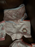 尼多熊兒童內(nèi)褲女中大童A類棉褲嬰兒女寶女孩四角短褲舒適透氣發(fā)育內(nèi)褲 曬單實(shí)拍圖