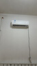 海信（Hisense）空調(diào) 大1.5匹 易省電SE 小蘋果 AI省電 大風(fēng)量 新一級能效 國家補(bǔ)貼20% 空調(diào)掛機(jī)KFR-35GW/E380-X1 曬單實拍圖
