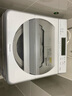 松下（Panasonic）【吳磊推薦】波輪洗衣機全自動11公斤大容量帶烘干洗烘一體 納諾怡除菌除螨家電國家補貼20% FW120 曬單實拍圖