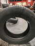 米其林（MICHELIN）汽車輪胎 195/65R15 91V 耐越 ENERGY MILE 適配卡羅拉/朗逸/寶來 曬單實拍圖