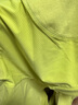 森馬（Semir）背心男吸濕速干防曬無(wú)袖上衣拼接網(wǎng)眼運(yùn)動(dòng)寬松2025夏109325102102 曬單實(shí)拍圖