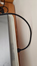 畢亞茲 USB2.0數(shù)據(jù)線公對公 移動硬盤盒高速傳輸雙公頭連接線 筆記本接散熱器機(jī)頂盒 1米 曬單實(shí)拍圖