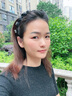 伊黛兒巴黎王妃發(fā)箍女2025新款高級(jí)感水鉆麻花辮時(shí)尚發(fā)卡洋氣高顱頂頭箍 F3425水鉆星芒發(fā)箍 曬單實(shí)拍圖