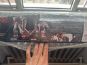 BANDAI萬代 1/60 PG 高達(dá)拼插拼裝模型 敢達(dá) 機(jī)器人玩具男孩禮物 PG 異端高達(dá)紅色機(jī) 曬單實拍圖