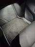 3W適用于特斯拉煥新版ModelY專用TPE汽車腳墊前后備箱五件套/標(biāo)準(zhǔn)版 曬單實拍圖