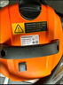 榮事達（Royalstar）雙電機4200W大功率工業(yè)吸塵器60L工廠(chǎng)車(chē)間大吸力商用桶式洗車(chē)酒店保潔RS-XT420A-4 曬單實(shí)拍圖