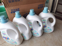 活力28山茶花洗衣液28.8斤（3.6kg*4瓶）持久留香 整箱企業(yè)團購員工福利 曬單實拍圖