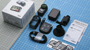 大疆【新品】DJI Osmo Nano 標(biāo)準(zhǔn)套裝（64GB）自由視角穿戴相機(jī)Vlog騎行親子寵物運(yùn)動相機(jī)4K拇指相機(jī) 曬單實(shí)拍圖