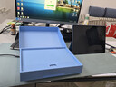微軟（Microsoft）Surface Pro 第11版 二合一筆記本電腦 國家補貼20% 輕薄本 AI+PC 驍龍 X Elite 16G 512G 寶石藍 曬單實拍圖