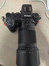 尼康（Nikon） 全畫幅微單Z卡口定焦鏡頭 Z 85mmF1.8 S定焦鏡頭 官方標(biāo)配 曬單實(shí)拍圖