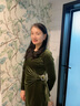 央創(chuàng)時(shí)尚中國(guó)黃金銀925珍珠耳釘女絕美小眾設(shè)計(jì)高級(jí)耳飾2025年新款耳環(huán) 【小饅頭珍珠耳釘】 曬單實(shí)拍圖