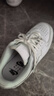 耐克（NIKE）空軍一號AIR FORCE 1 SHADOW女運動鞋秋季輕盈板鞋CI0919 100白色/白色/白色 37.5 曬單實拍圖