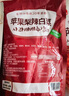 金剛山 延吉蘋果梨辣白菜下飯菜咸菜韓式泡菜400g*3袋 源頭直發(fā) 曬單實拍圖