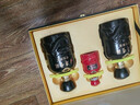 古井貢酒 年份原漿 古8 50度500ml*2瓶 濃香型白酒 禮盒裝 曬單實拍圖