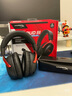 極度未知（HYPERX）颶風(fēng)2颶風(fēng)3二代三代cloud系列 電競游戲耳機(jī)頭戴式有線無線電腦fps吃雞ps5專用飆風(fēng)耳麥降噪麥克風(fēng) 【颶風(fēng)3有線】全新升級丨DTS空間音效丨黑色 曬單實拍圖