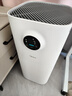 美的（Midea）【母嬰級(jí)】空氣凈化器家用除甲醛除煙味異味過(guò)敏源寵物吸貓毛空氣消毒機(jī)森林家L1 Lite國(guó)家補(bǔ)貼 曬單實(shí)拍圖