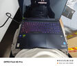 宏碁（acer）掠奪者 戰斧9 Neo S 16英寸電競游戲本電腦(酷睿U9-275HX 16G 1T RTX5070 2.5K OLED 240Hz ) 曬單實(shí)拍圖