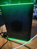 One XPlayer壹號本OneXPlayer顯卡塢ONEXGPU外置顯卡塢AMD RX7600M XT移動(dòng)獨立外置顯卡DW16K適用雷電設備 新品【ONEXGPU】2號機（標配USB4線(xiàn)） 曬單實(shí)拍圖