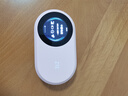 中興（ZTE）隨身wifi6可插卡移動(dòng)4G全網(wǎng)通無線上網(wǎng)卡隨行筆記本寬帶網(wǎng)絡(luò)設(shè)備3000mAh大電池U10S Pro盈盈2024款 曬單實(shí)拍圖