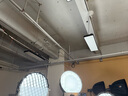 南光（NANLITE）FM卡口專用成像鏡頭束光筒led攝影造型燈投影插片聚光控光附件 36°成像鏡頭+卡座 曬單實拍圖