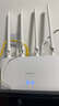 小米（MI）路由器4A千兆版  雙千兆 1200M雙頻無(wú)線(xiàn)速率 5G家用智能路由器 四天線(xiàn)穿墻 雙頻合一 曬單實(shí)拍圖