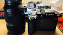松下（Panasonic） LUMIX S5M2/S5II/S5二代/S5 mark2 微單/全畫(huà)幅數碼相機 可直播拍照攝影相機 S5M2+24-105mm白盒（風(fēng)景丨人像丨掃街） 曬單實(shí)拍圖
