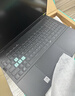 華碩天選6 Pro 酷睿版 國家補貼20% 16英寸游戲本 筆記本電腦(i7-14650HX 16G 1T RTX5060 2.5K)灰 曬單實(shí)拍圖