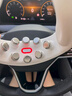 奧克斯（AUX）頸椎按摩儀頸部按摩器肩頸腰背脖子智能勁錐護(hù)頸儀揉捏捶打脈沖熱敷疏通經(jīng)絡(luò)神器送父母的生日禮物 【2025新升級(jí)】雙脈沖牽引+揉捏捶打+紅光熱灸 送爸爸媽媽男士女友老年人長(zhǎng)輩的禮物高檔實(shí)用 曬單實(shí)拍圖