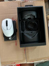 外星人（Alienware）AW610M 無(wú)線(xiàn)游戲鼠標 家用雙模充電電競鼠標 人體工學(xué)機械宏無(wú)線(xiàn)rgb高端外設 曬單實(shí)拍圖