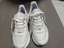 阿迪達斯 （adidas）跑步鞋女鞋時尚潮流運動舒適透氣鞋子 Ih6040 38碼UK5碼 曬單實拍圖