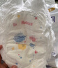 好奇（Huggies）金裝成長(zhǎng)褲L124片(9-14kg)大號(hào)嬰兒尿不濕成長(zhǎng)褲超薄柔軟透氣 曬單實(shí)拍圖