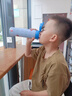 迪士尼（disney）兒童保溫杯小學(xué)生杯子不銹鋼大容量運動水杯男士直飲杯水壺禮物男 曬單實拍圖