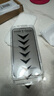 諾康士【強抗指紋】適用蘋果15ProMax鋼化膜 磨砂防窺膜 iPhone16手機貼膜防塵超薄全屏覆蓋防爆耐磨防摔 防窺2套【超薄磨砂膜+貼膜神器】順滑靈敏 蘋果15Pro【贈90天質(zhì)?！坎环垂?曬單實拍圖