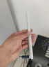 水星（MERCURY）WiFi6智能免驅 usb無線網(wǎng)卡 外置高增益天線 臺式機筆記本電腦wifi接收器 無限wifi發(fā)射 UX3H 曬單實拍圖