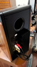 惠威（HiVi）M200MKIII+無(wú)線(xiàn)藍(lán)牙HiFi音箱 2.0有源電視電腦客廳書(shū)房音響 曬單實(shí)拍圖