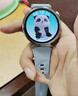 華為（HUAWEI）【國家補(bǔ)貼15%】WATCH GT 5智能手表運(yùn)動(dòng)玄璣感知血氧心率體溫呼吸監(jiān)測藍(lán)牙通話防水男女健康情緒 41mm 湖光青-氟橡膠表帶【送米蘭表帶+貼膜】 曬單實(shí)拍圖