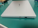 華為（HUAWEI） 擎云S540 筆記本電腦14英寸商用辦公 輕薄商務本I7-1260P 16G 512GB SSD 皓月銀 曬單實拍圖