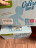 可心柔（COROU）抽紙 3層M碼100抽*12包 保濕紙巾 嬰兒紙巾 柔潤親膚無刺激 整箱 曬單實拍圖