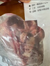 恒都 國產(chǎn)谷飼原切牛腱子 5斤 不含腱子芯 生鮮牛肉 燉煮健身食材 曬單實拍圖