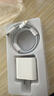 原裝適配蘋(píng)果充電器30W氮化鎵PD快充數據充電線(xiàn)iPhone14ProMax13 30W快充頭+1.5米線(xiàn)【6-14套裝】 iPhone14/13/12/11ProMax 曬單實(shí)拍圖