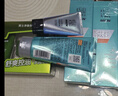 百雀羚（PECHOIN）護膚套裝男士?jì)艉獗?件套潔水乳控油保濕清潔品質(zhì)國貨 曬單實(shí)拍圖