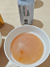 燕京啤酒 12度 原漿白啤500ml*15聽 中秋節(jié)送禮 整箱裝 曬單實拍圖