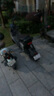 固滿德電動車摩托車輪胎半熱熔真空胎6層級90/90-10【免費上門安裝】 曬單實拍圖